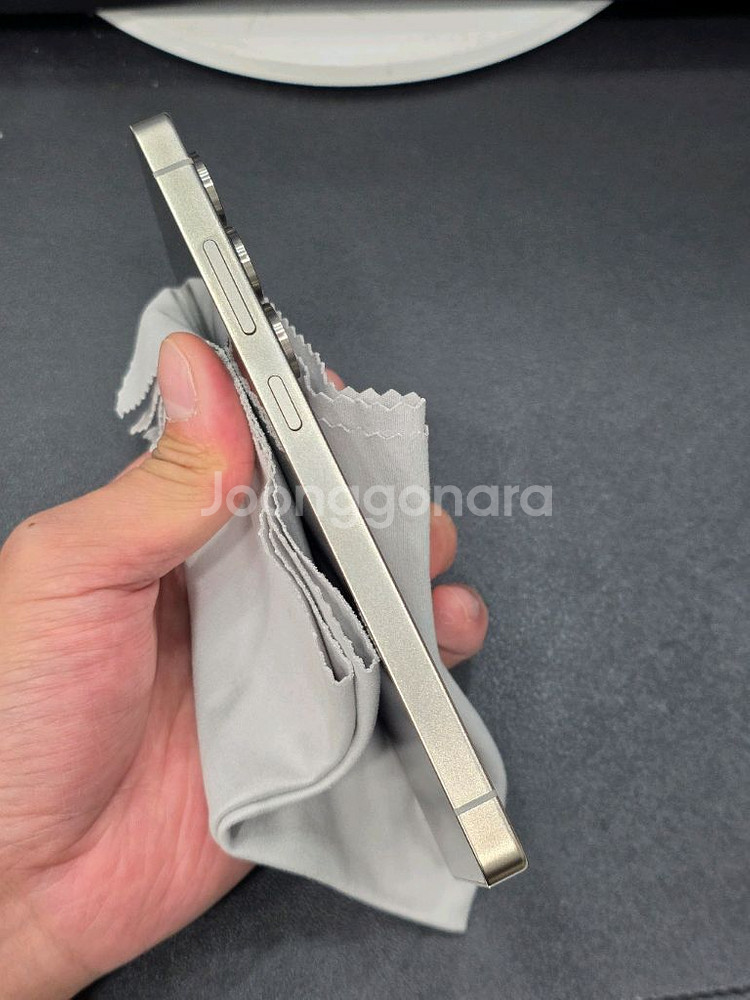 갤럭시 S25 울트라 256GB 그레이 특SSS급 판매--3