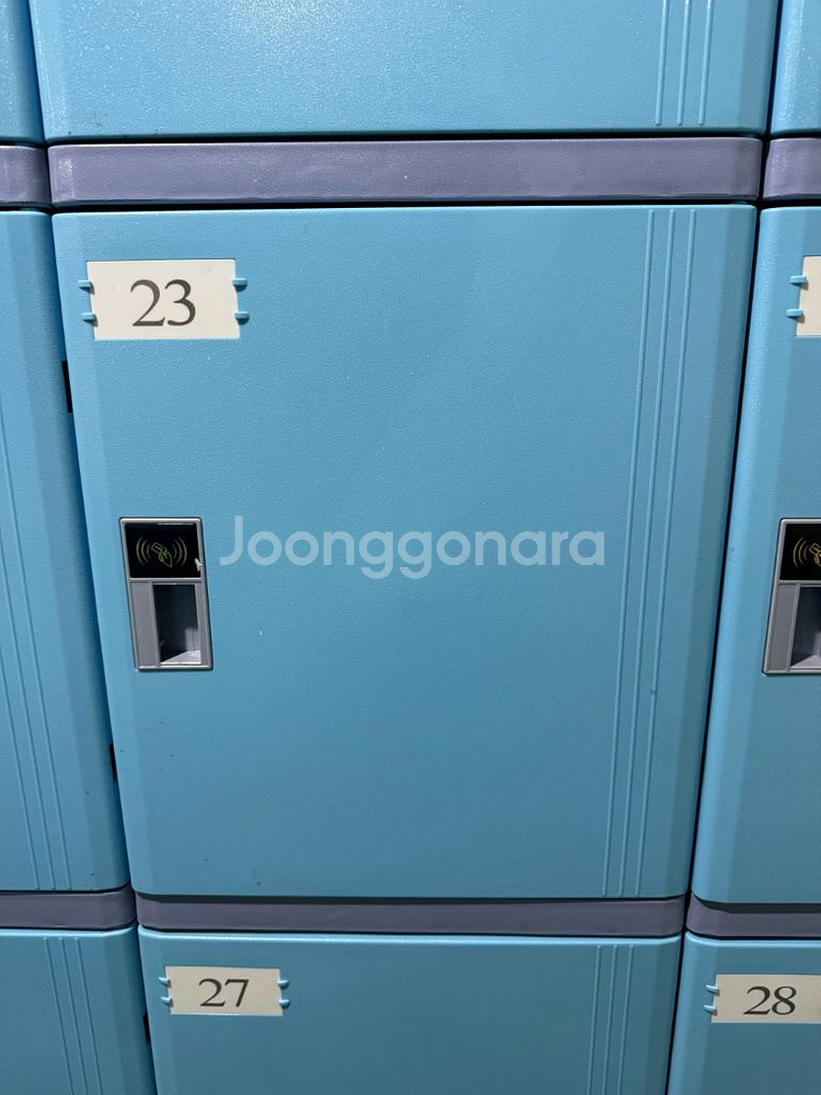 사물함 보관함 락커 캐비넷 판매--2