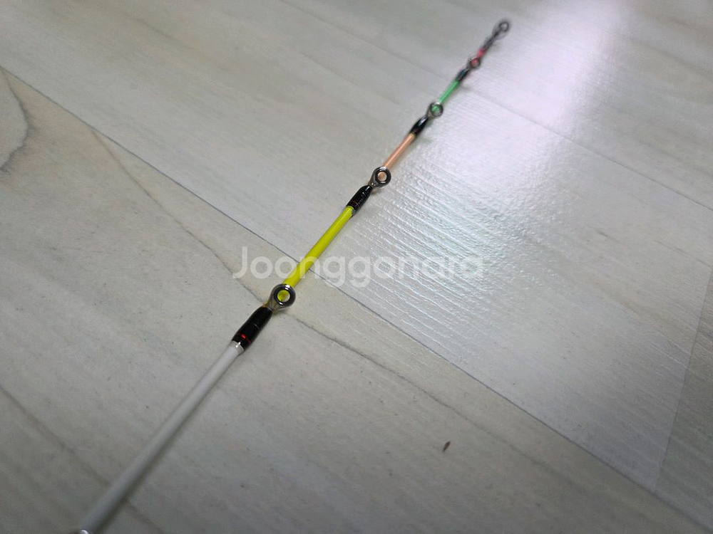 아부가르시아 푸네마스터 이이다코 180s--2