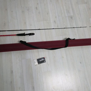 아부가르시아 푸네마스터 이이다코 180s