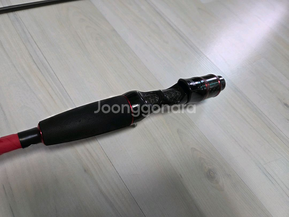 아부가르시아 푸네마스터 이이다코 180s--6