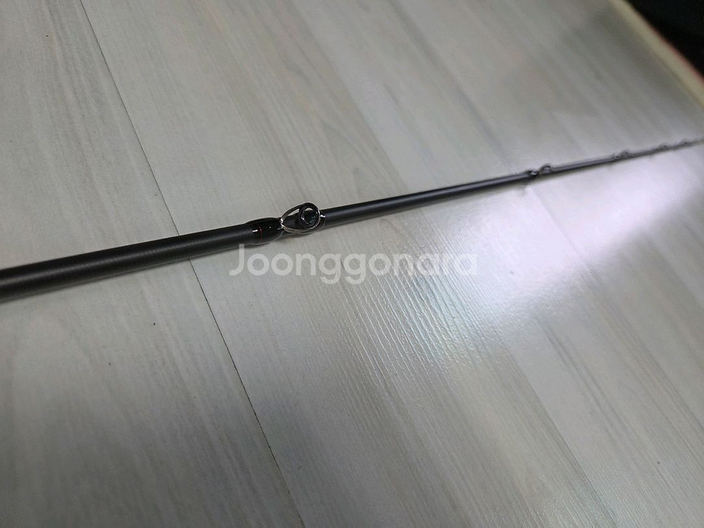 아부가르시아 푸네마스터 이이다코 180s--4