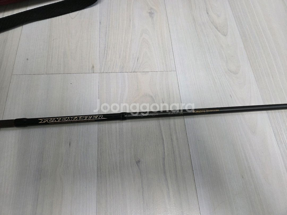 아부가르시아 푸네마스터 이이다코 180s--5