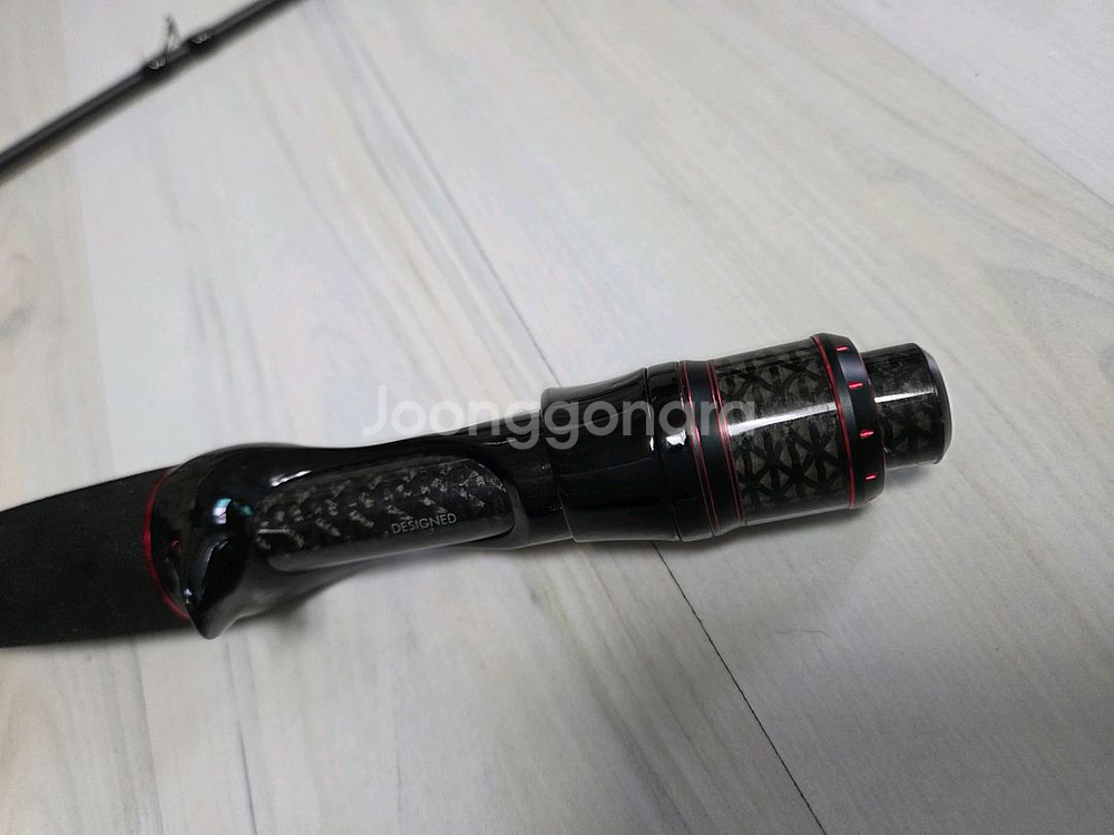 아부가르시아 푸네마스터 이이다코 180s--7