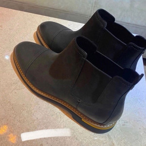 cole haan 콜한 남성 첼시부츠 사이즈270-27