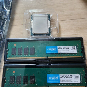 12400F Z790 DDR4 32GB