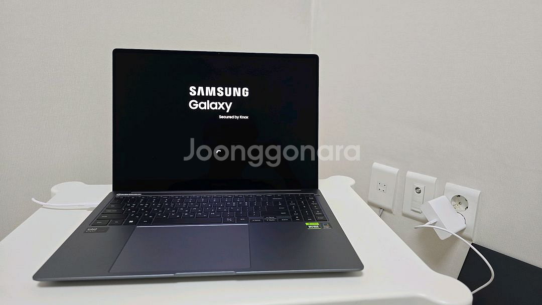 갤럭시북4 울트라 RTX4070--5