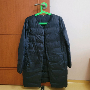 무인양품 경량 다운 MUJI 무지
