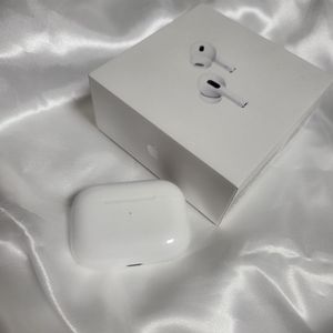 에어팟 프로2 풀박스