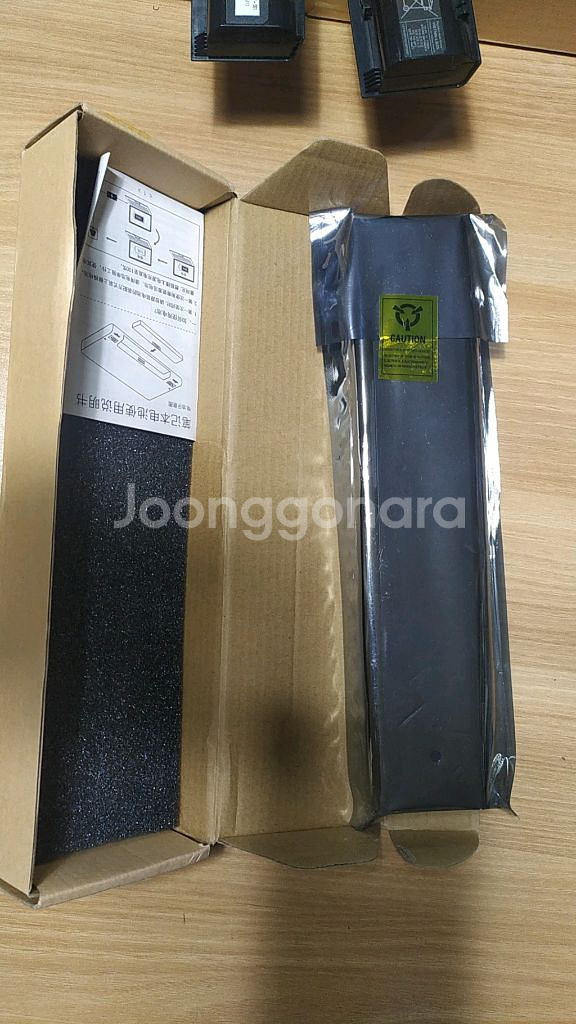 hp 프로북 4730s 배터리 방전 정품2 비품1-택포--1