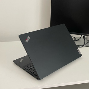 레노버 L15 램32/SSD1TB 라이젠 프로 노트북