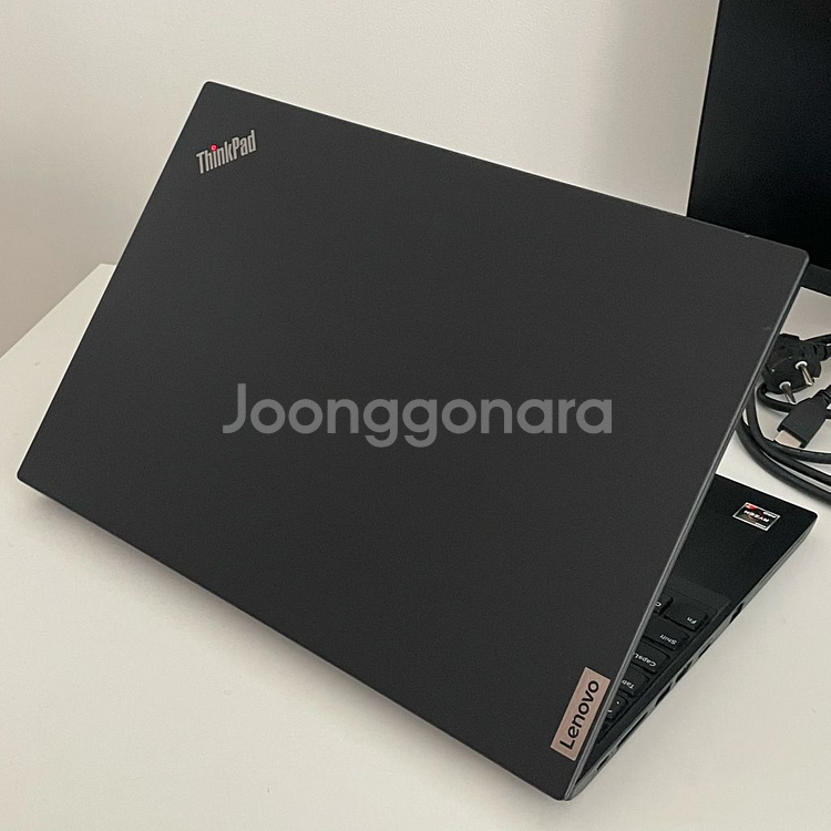 레노버 L15 램32/SSD1TB 라이젠 프로 노트북--1