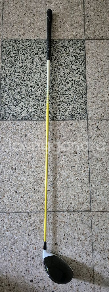 테일레메이드 M2 드라이버--3