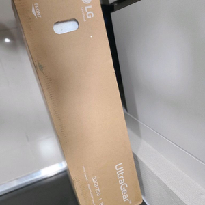 Lg 울트라기어 모니터 고성능 32인치 32gp750