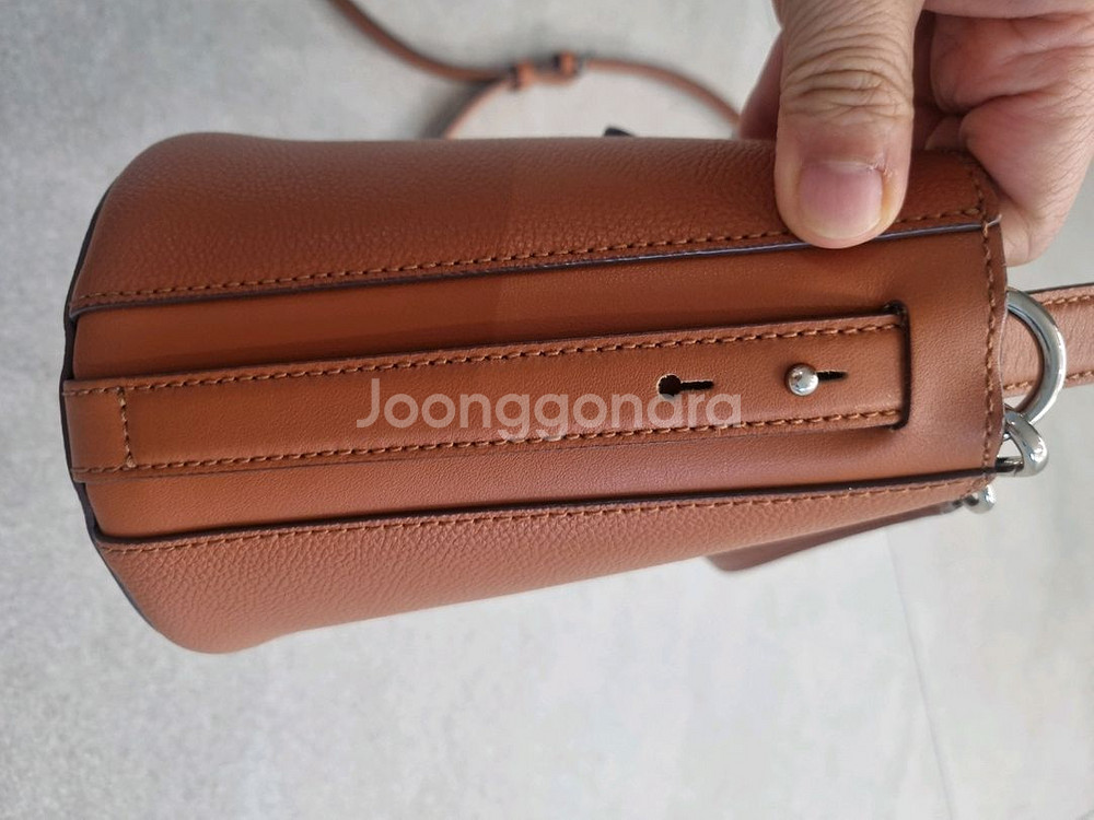 분크 버킷벅(피콜로)--3