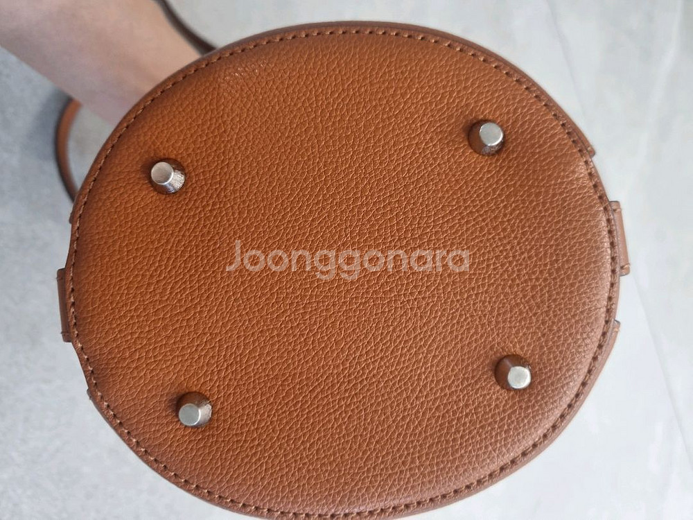 분크 버킷벅(피콜로)--2