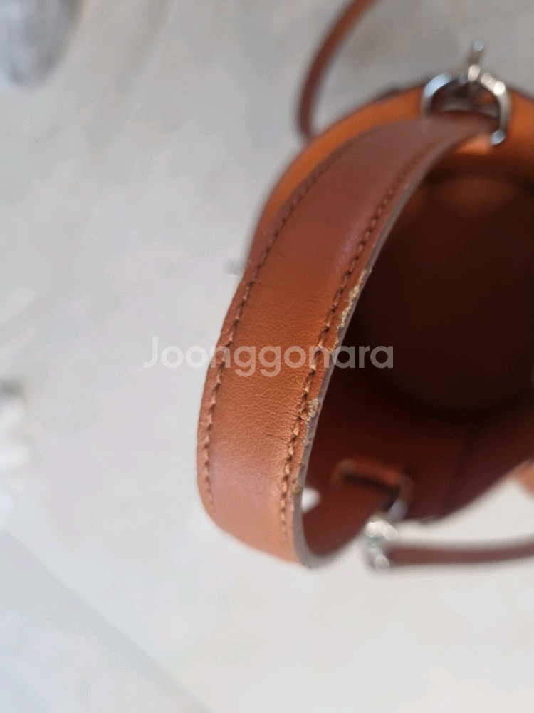 분크 버킷벅(피콜로)--5