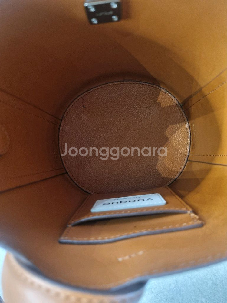 분크 버킷벅(피콜로)--6