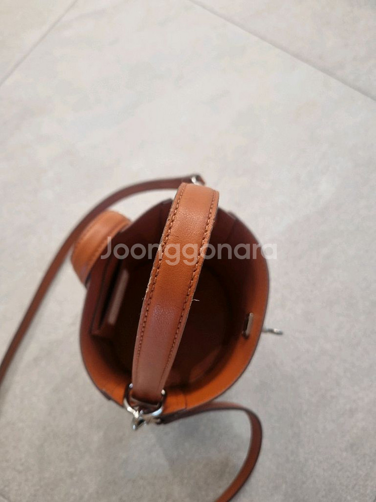 분크 버킷벅(피콜로)--7