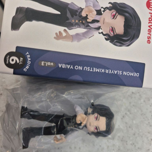 귀칼 귀멸의 칼날 팔버스 피규어 무잔 원가 판매