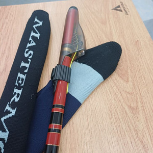 가마가츠 마스터모델미장