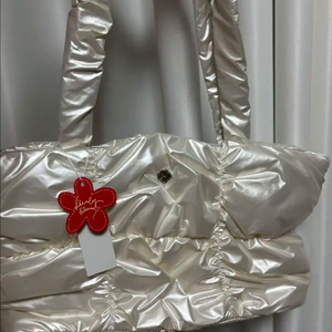 히어리 로지 셔링 숄더백