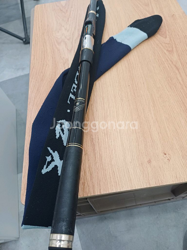 가마가츠 마스터모델미장--1