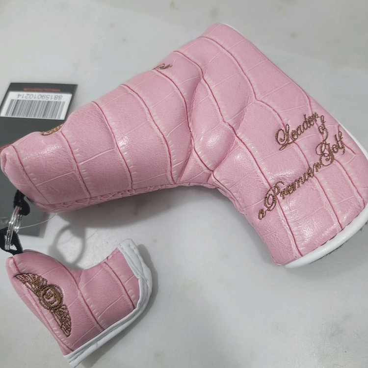 골프 퍼터커버 일자--1