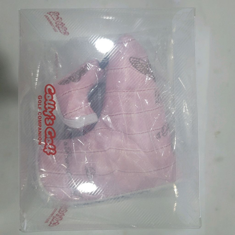 골프 퍼터커버 일자--4