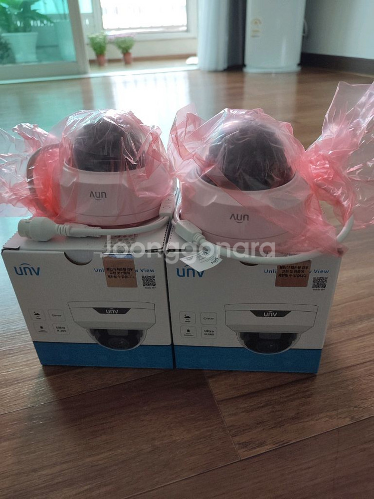 cctv ip카메라 IPC-D125(4mm,200만)--0