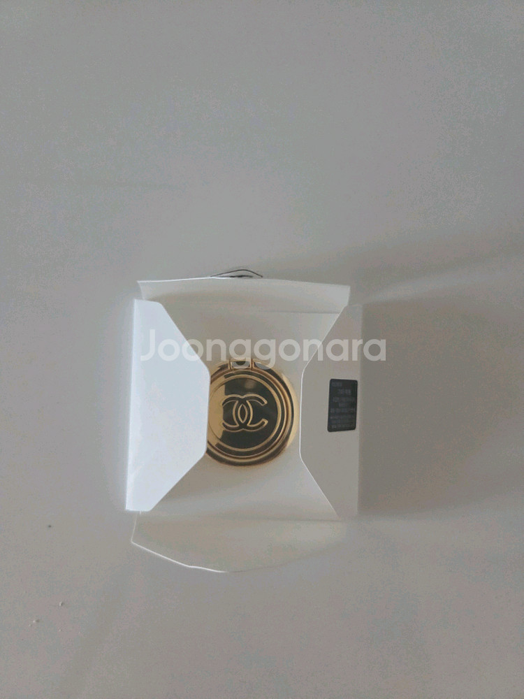 샤넬 그립톡--0