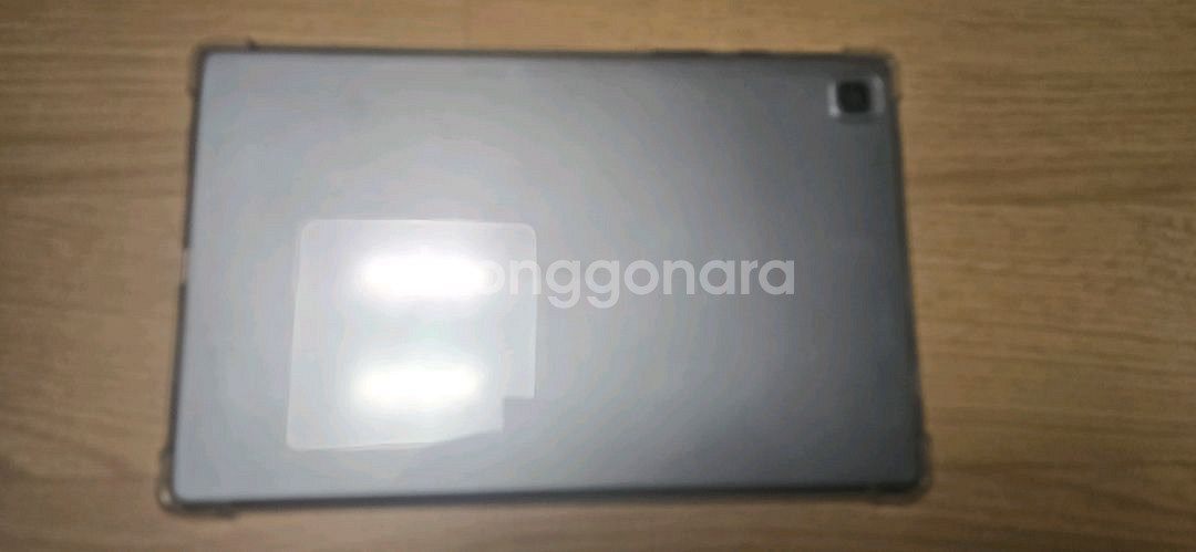 a급 갤럭시탭 a7 lte 10.4인치 박스풀 팝니다--13