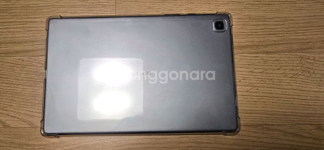 a급 갤럭시탭 a7 lte 10.4인치 박스풀 팝니다--14