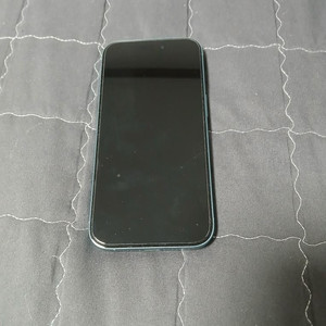 아이폰16 민트 128 100 싸게 팝니다