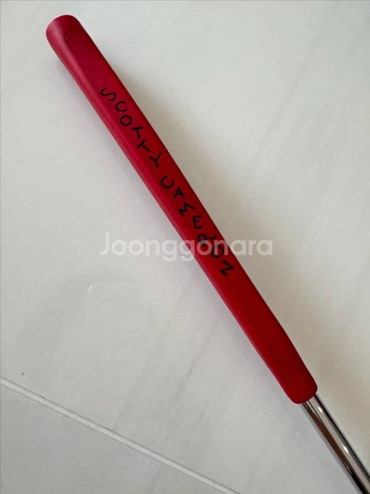 스카치카메룬 퍼터--2