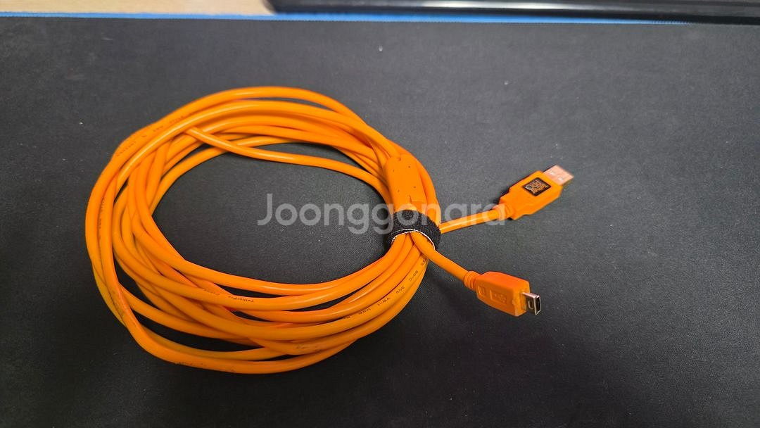 테더툴스 TetherPro USB 2.0 Male to--0