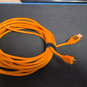 테더툴스 TetherPro USB 2.0 Male to
