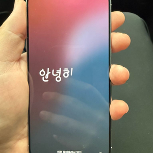 아이폰16프로 화이트티타늄