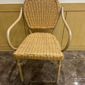 라탄의자 판매합니다