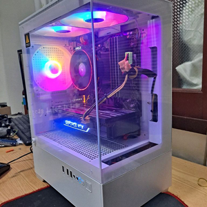 라이젠3600 RTX2060(6G) SSD500G