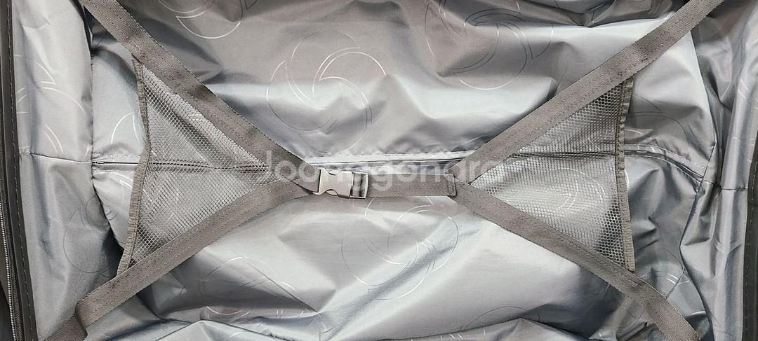 샘소나이트 캐리어 73cn 29인치 새제품 판매합니다--4