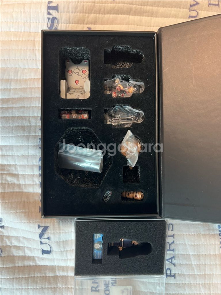 커스텀 레고 솔드 sold 이타치+추가팩 팔아요--0