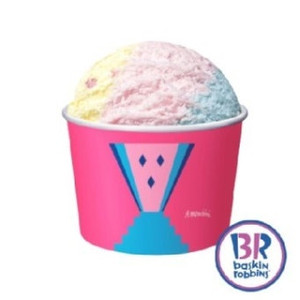 베스킨라빈스 파인트아이스크림 팝니다