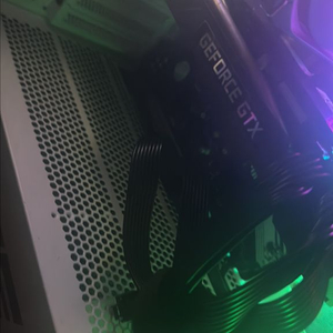 그래픽카드 gtx1080 팝니다