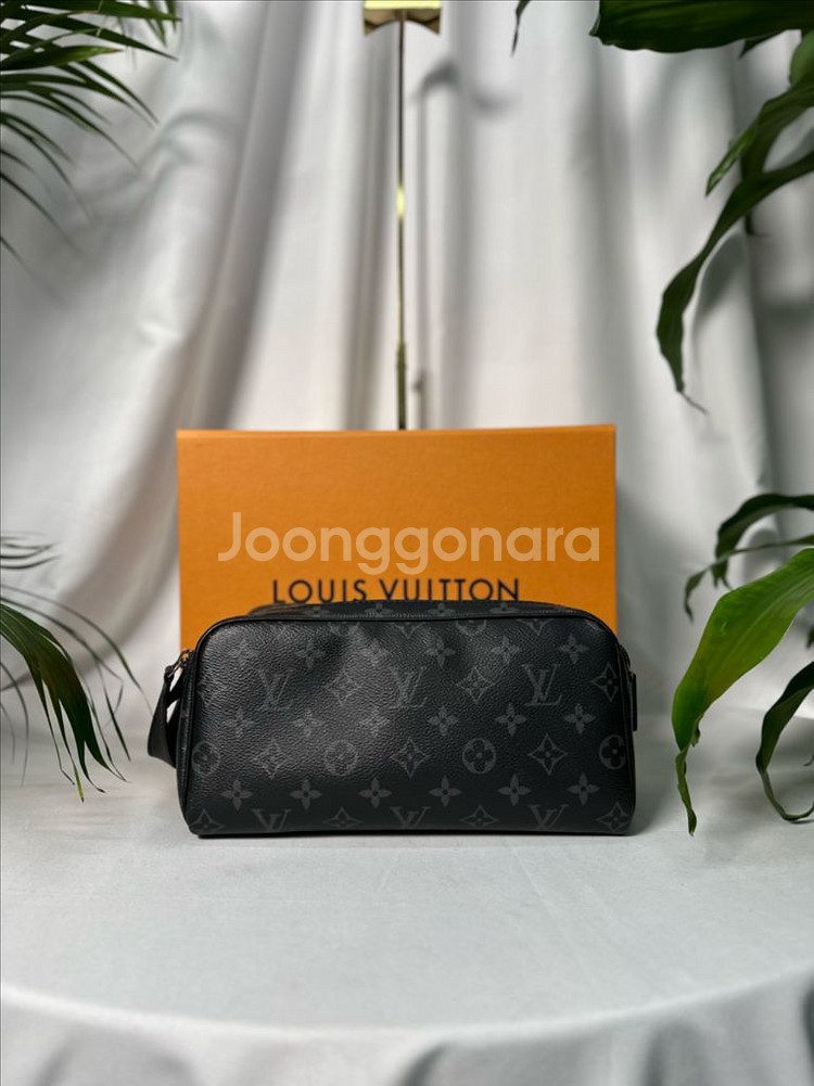 루이비통 이클립스 돕키트--4