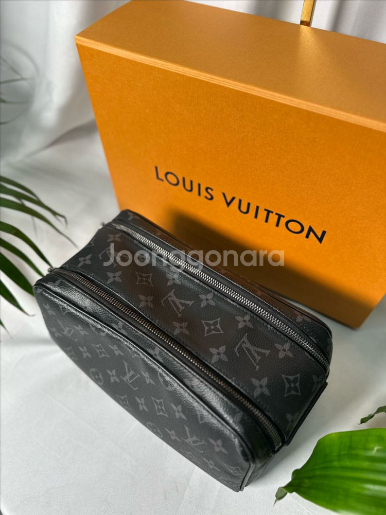 루이비통 이클립스 돕키트--5