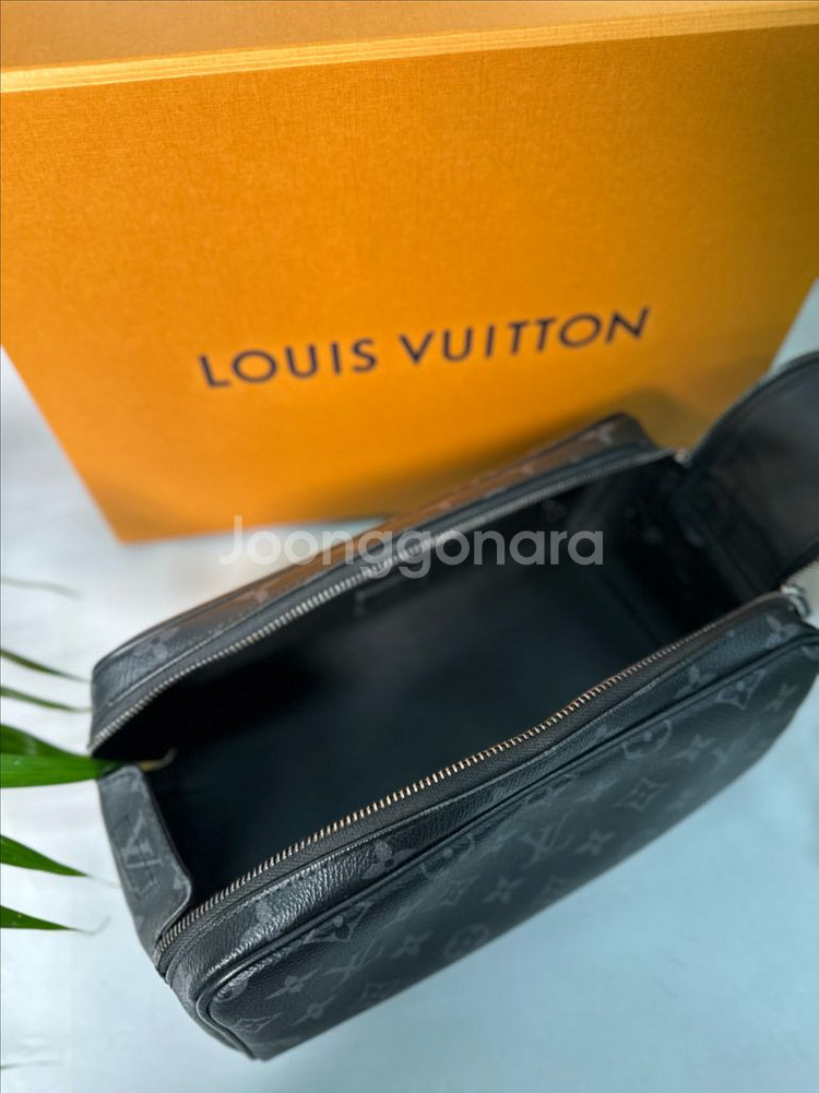 루이비통 이클립스 돕키트--8