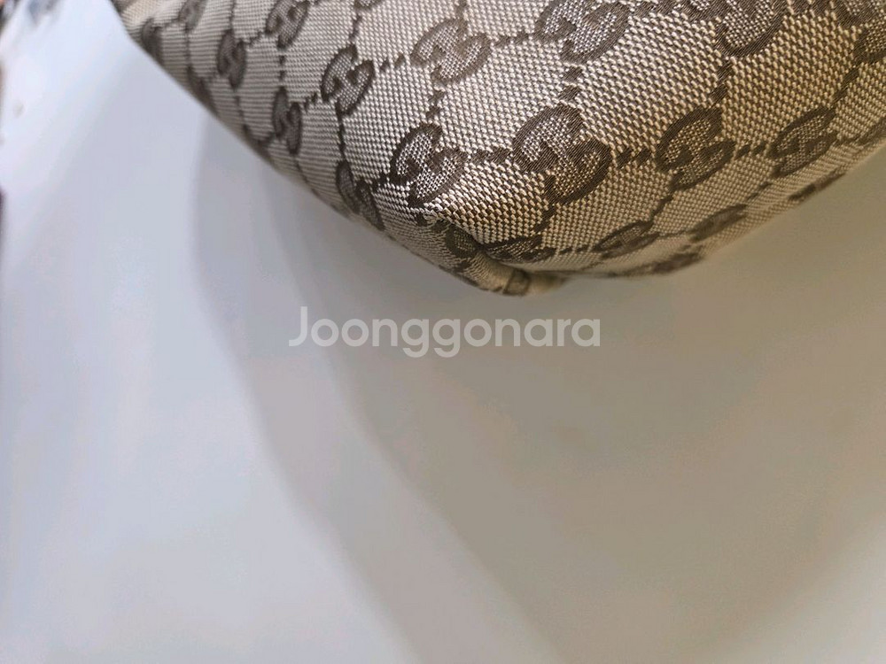 구찌 크로스백--2