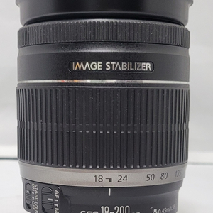 캐논EF-S18-200IS EF28mm f1.8(이파리