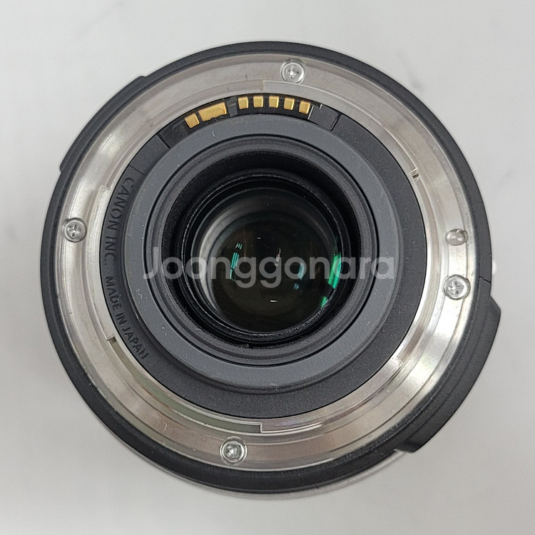 캐논EF-S18-200IS EF28mm f1.8(이파리--2